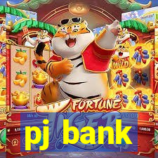 pj bank