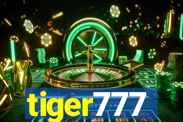 tiger777