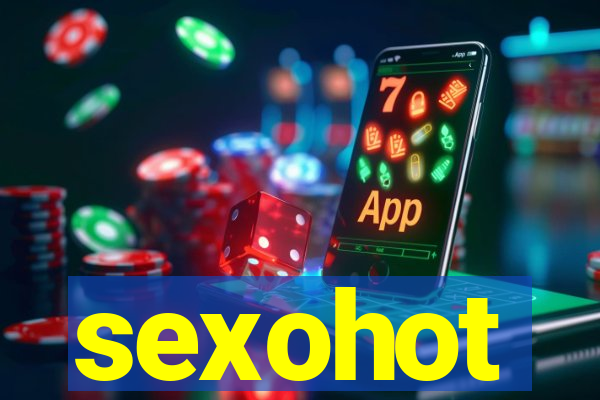 sexohot