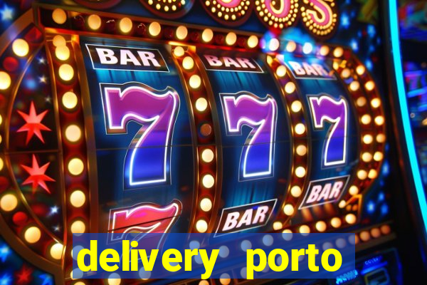 delivery porto seguro 24 horas