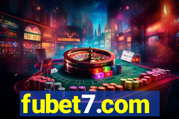 fubet7.com