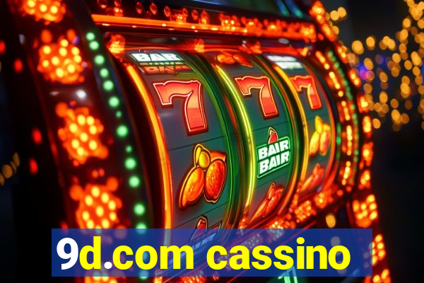 9d.com cassino