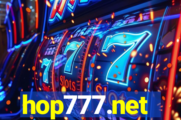 hop777.net