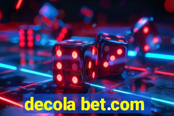 decola bet.com