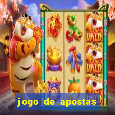 jogo de apostas para menor de 18