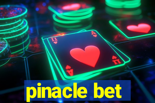 pinacle bet