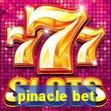 pinacle bet