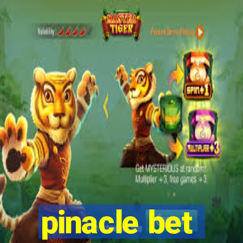 pinacle bet