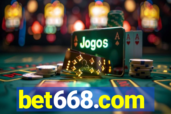 bet668.com