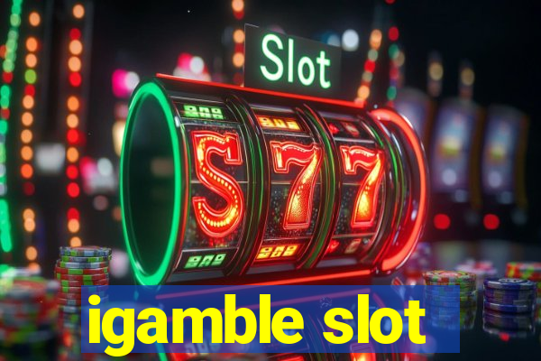 igamble slot