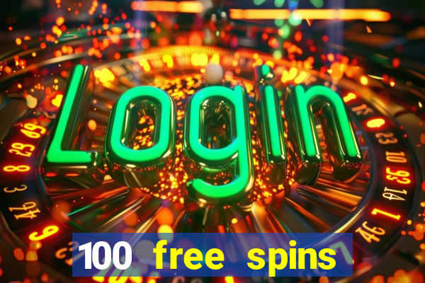 100 free spins casinos reddit