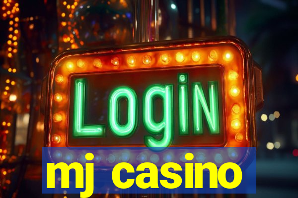 mj casino