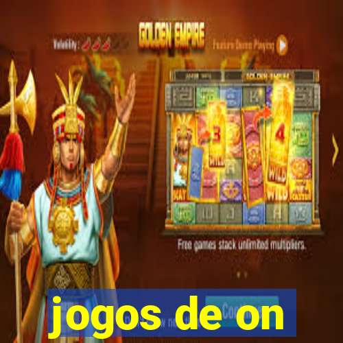 jogos de on