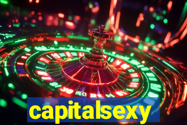 capitalsexy