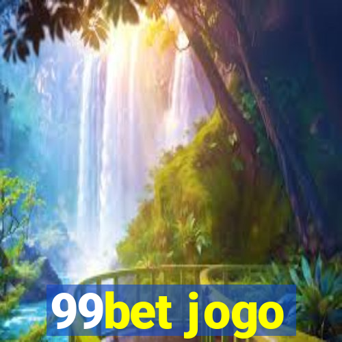 99bet jogo