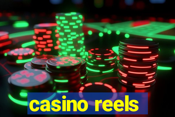 casino reels