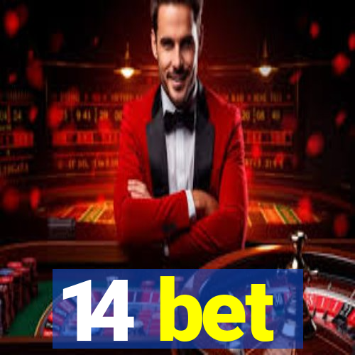 14 bet