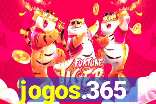 jogos.365