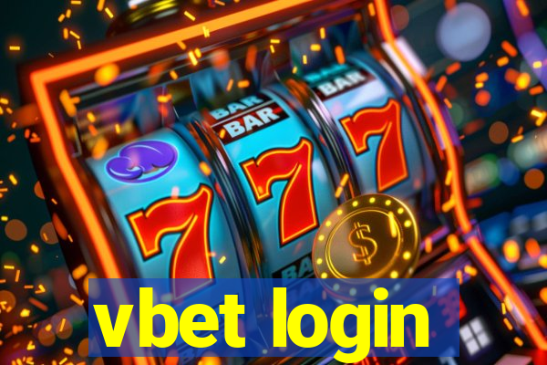 vbet login