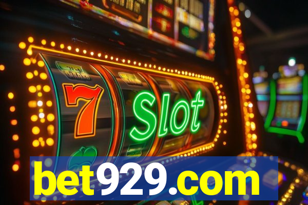 bet929.com