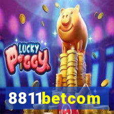 8811betcom