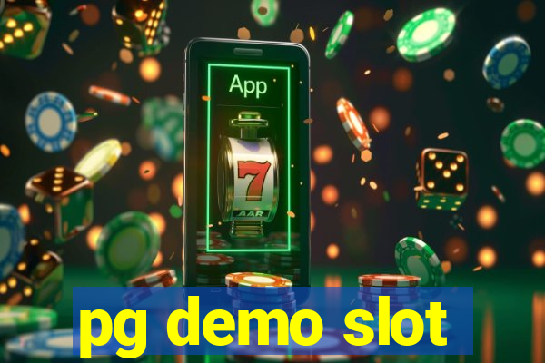 pg demo slot