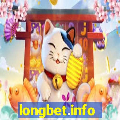 longbet.info