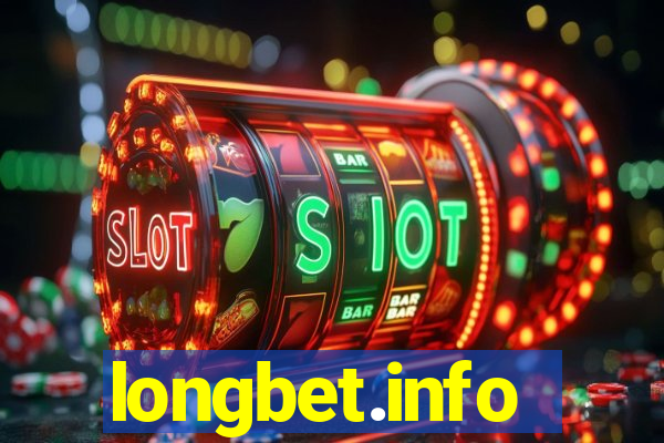 longbet.info