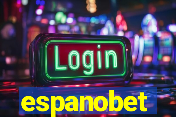 espanobet