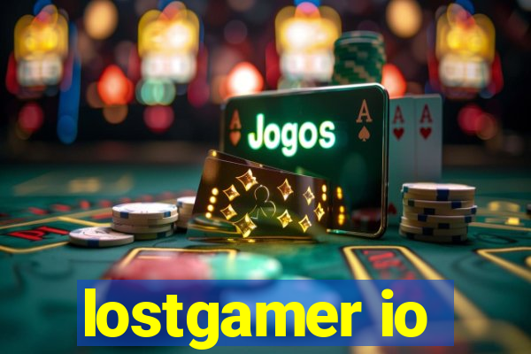 lostgamer io