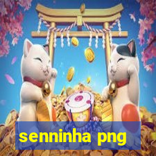 senninha png