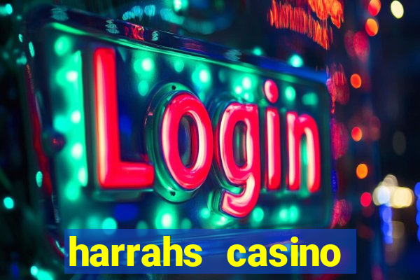 harrahs casino resort cherokee nc