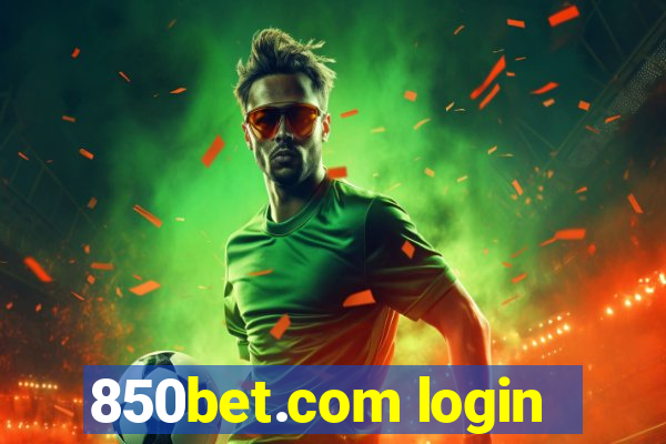 850bet.com login