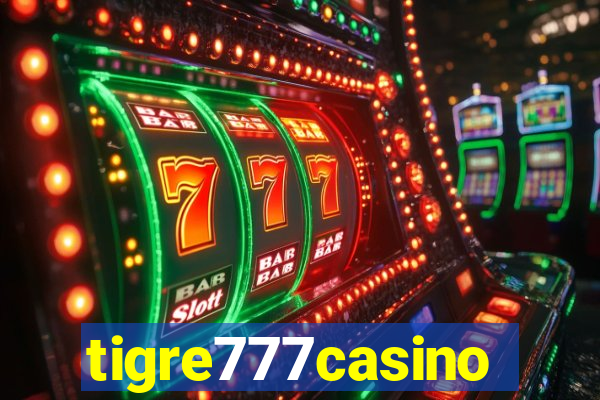 tigre777casino