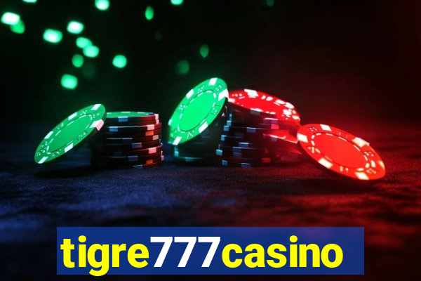 tigre777casino