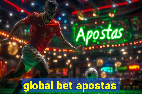 global bet apostas