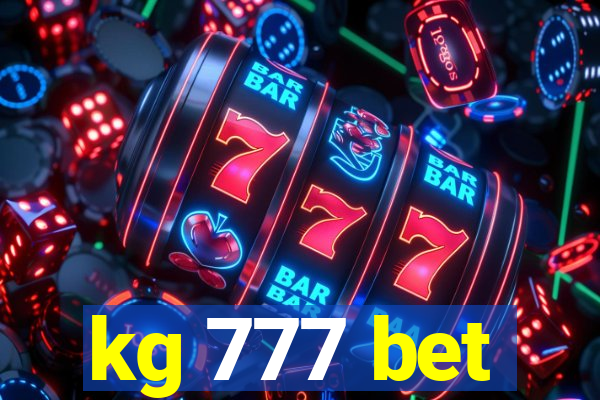 kg 777 bet