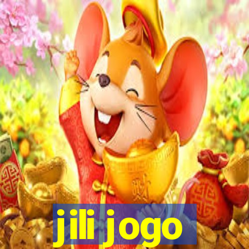 jili jogo