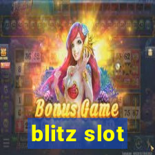 blitz slot