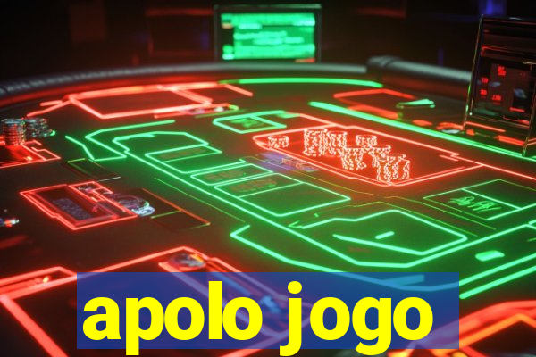 apolo jogo