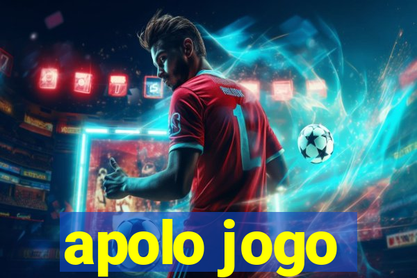 apolo jogo