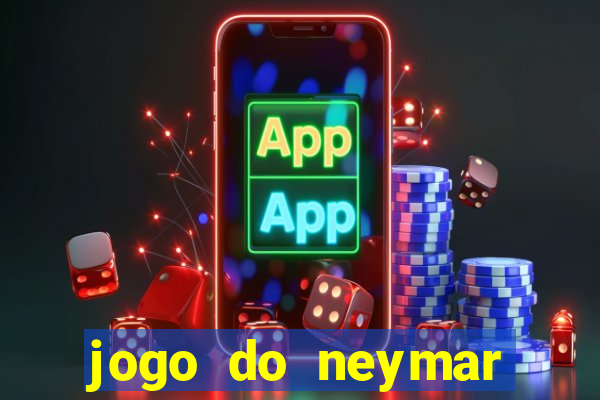 jogo do neymar para celular