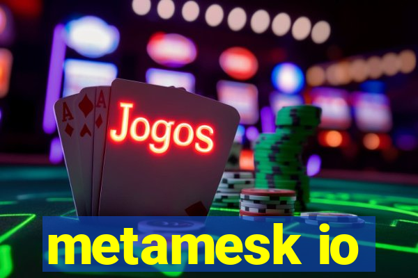 metamesk io