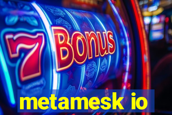 metamesk io