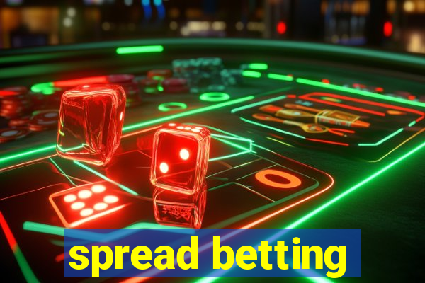 spread betting