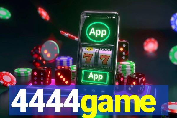 4444game