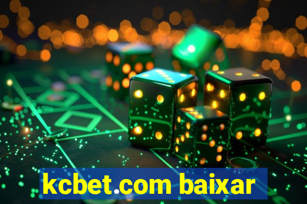 kcbet.com baixar