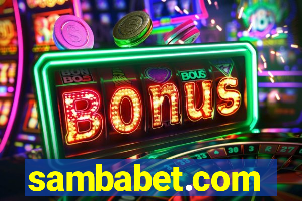 sambabet.com