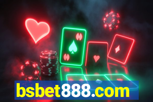 bsbet888.com