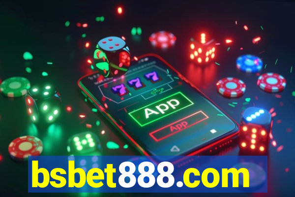 bsbet888.com